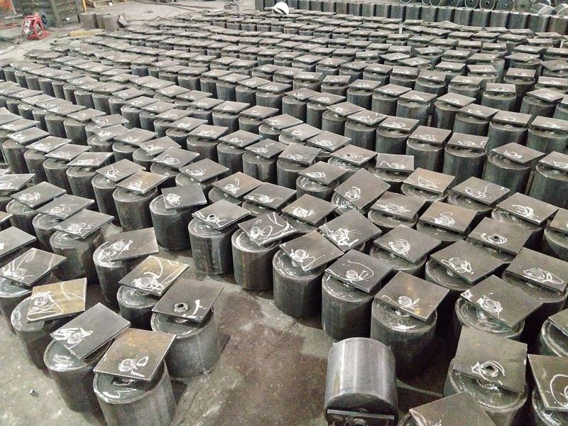 LTS enviromental equipment company limited خط تولید کارخانه