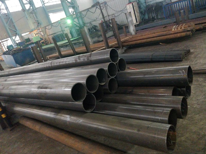 LTS enviromental equipment company limited خط تولید کارخانه