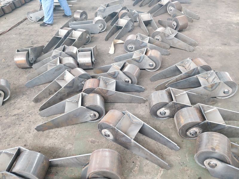 LTS enviromental equipment company limited خط تولید کارخانه